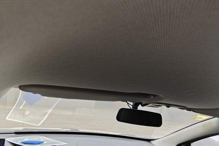 Used Baojun 310 2020 1.2L Manual Comfort Edition Headliner