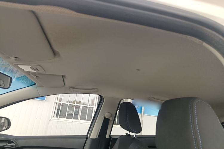 Used Baojun 310 2020 1.2L Manual Value Edition Headliner