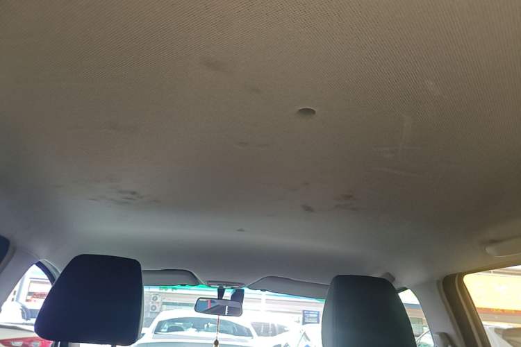Used Baojun 310 2020 1.2L Manual Value Edition Headliner