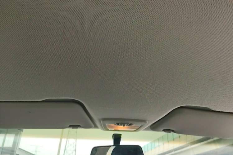 Used Baojun 310 2020 1.2L Manual Comfort Edition Headliner