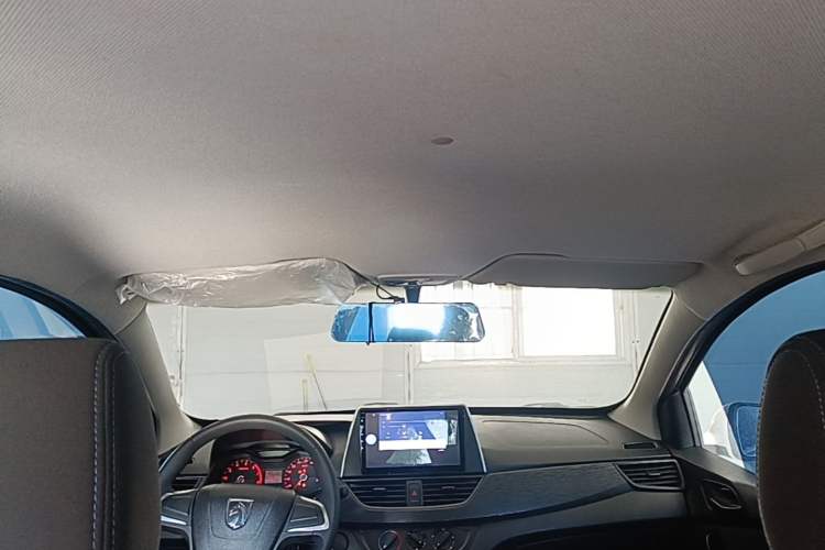 Used Baojun 310 2020 1.2L Manual Value Edition Headliner