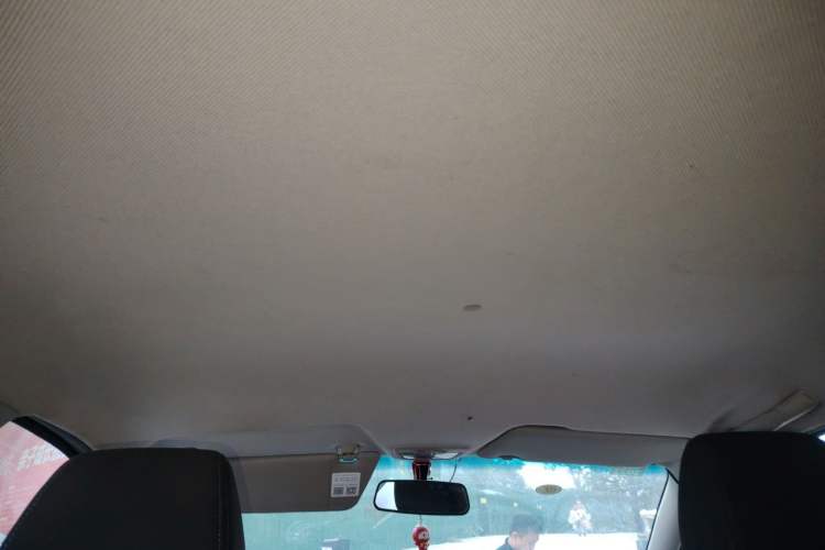 Used Baojun 310 2020 1.2L Manual Comfort Edition Headliner