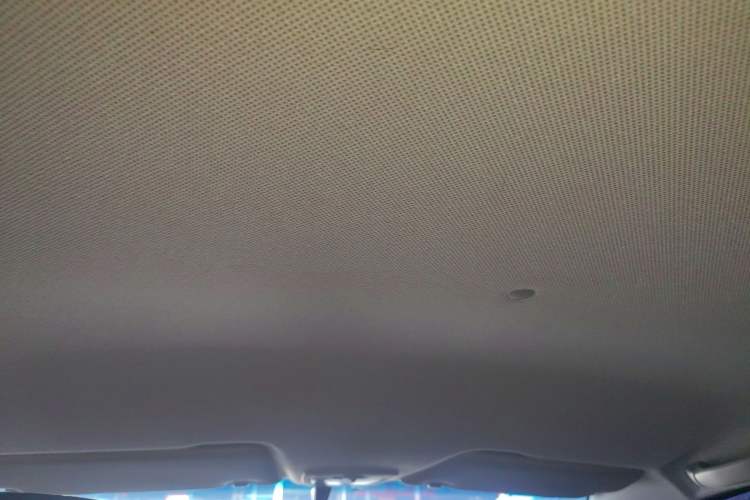Used Baojun 310 2020 1.2L Manual Value Edition Headliner