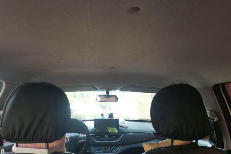 Used Baojun 310 2020 1.2L Manual Comfort Edition Headliner