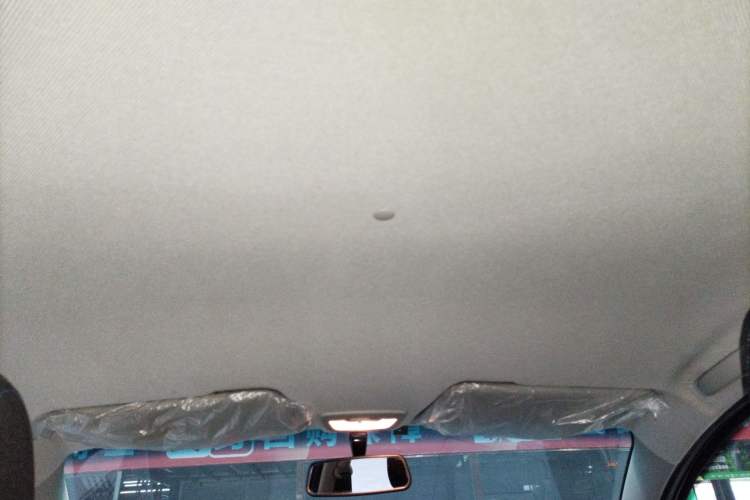Used Baojun 310 2020 1.2L Manual Value Edition Headliner
