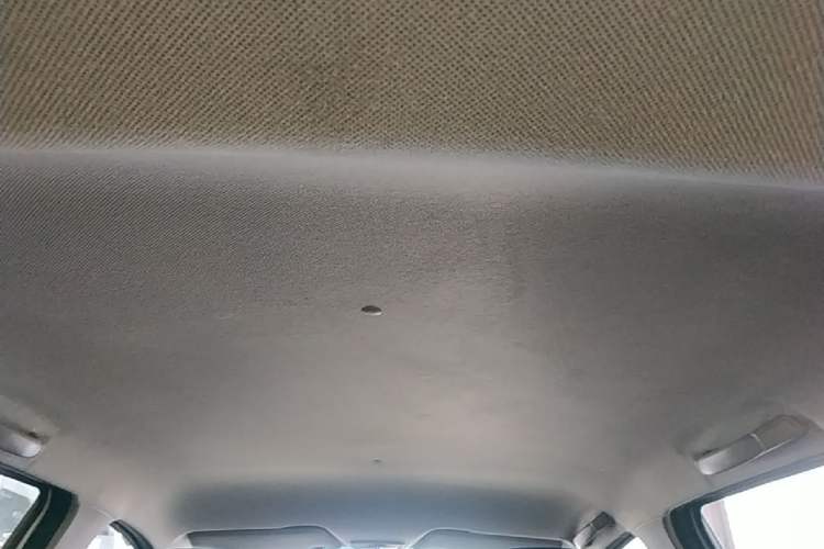 Used Baojun 310 2020 1.2L Manual Comfort Edition Headliner