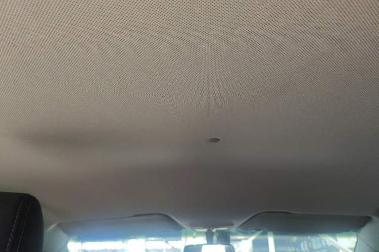 Used Baojun 310 2020 1.2L Manual Comfort Edition Headliner