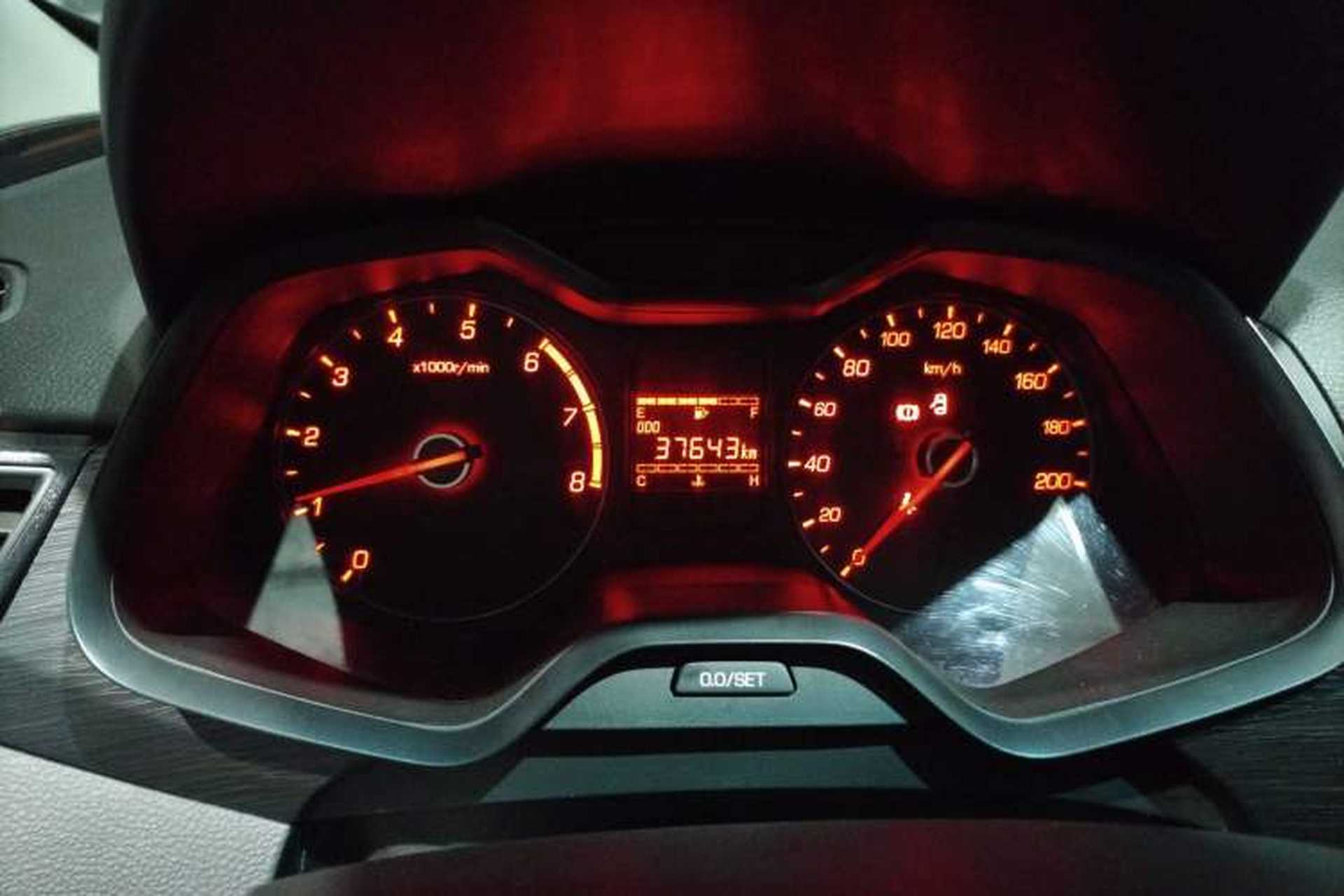 Used Baojun 310 2020 1.2L Manual Value Edition Instrument Cluster