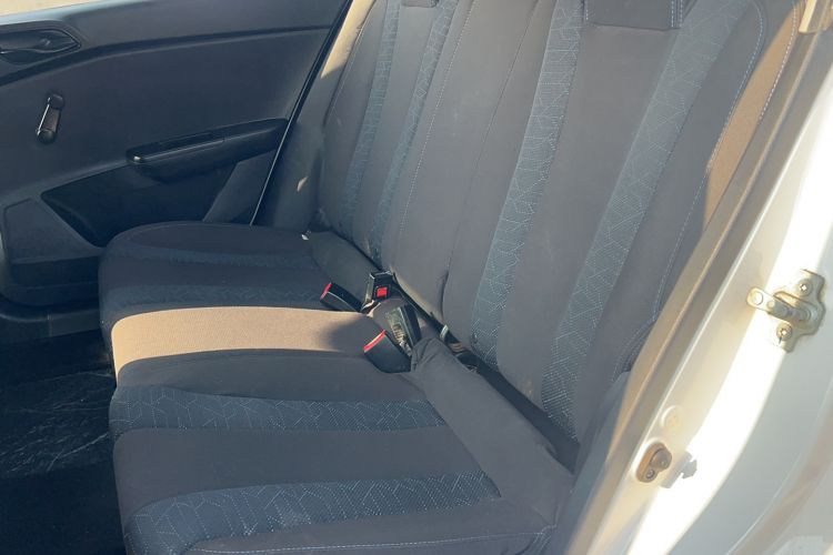 Used Baojun 310 2020 1.2L Manual Value Edition Interior 1