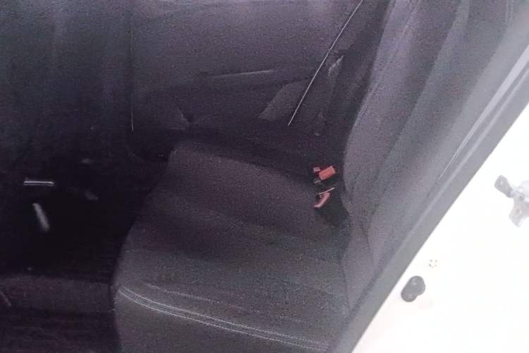 Used Baojun 310 2020 1.2L Manual Comfort Edition Interior 1