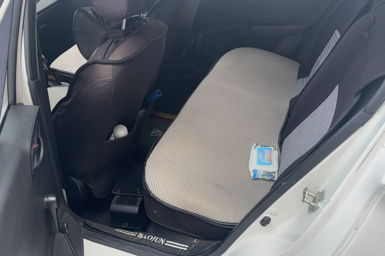 Used Baojun 310 2020 1.2L Manual Value Edition Interior 1