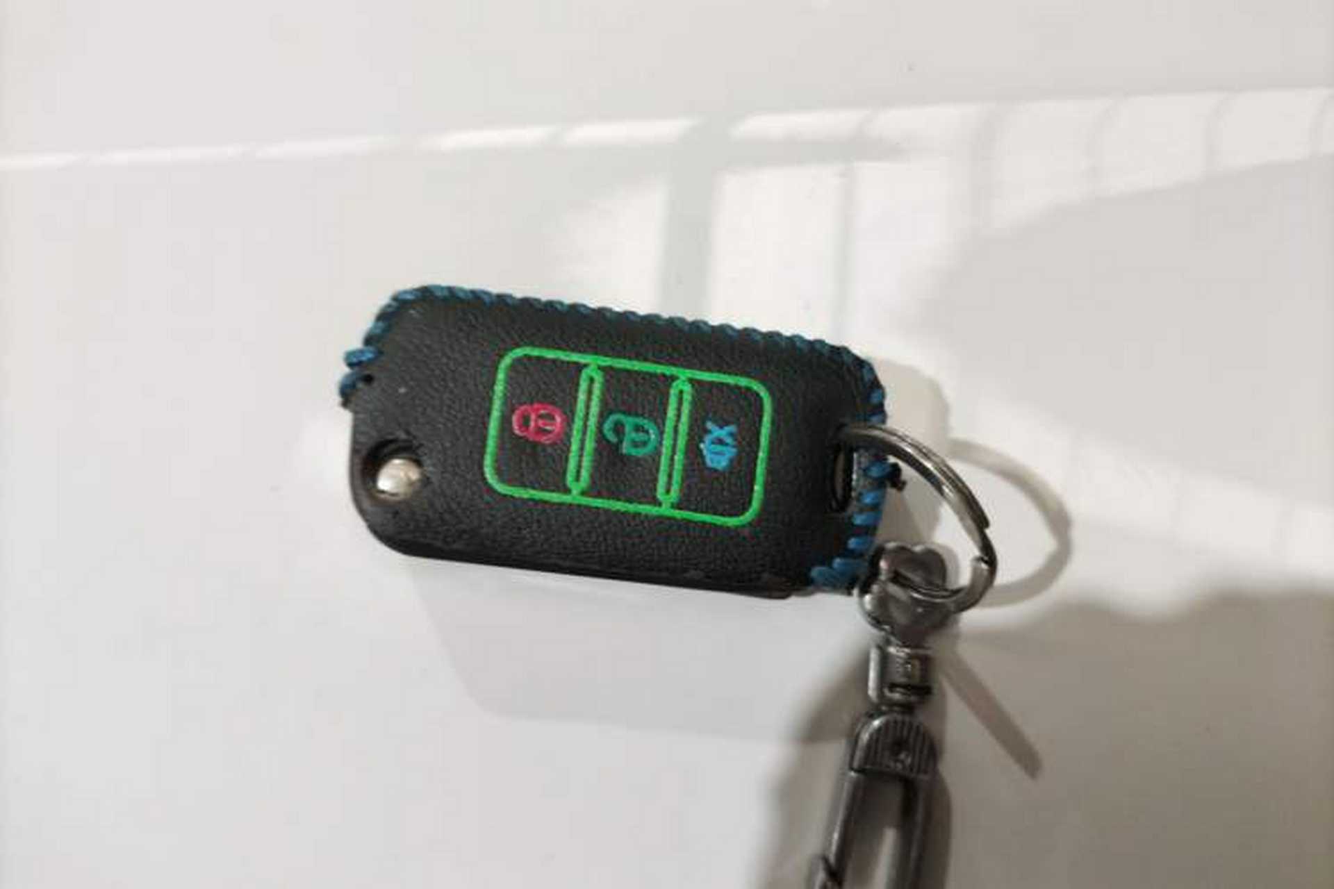 Used Baojun 310 2020 1.2L Manual Value Edition Interior 1