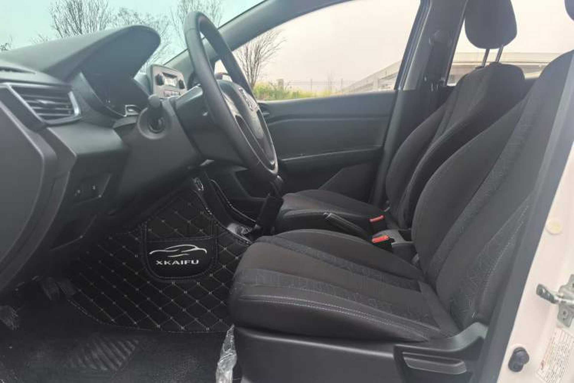Used Baojun 310 2020 1.2L Manual Value Edition Interior 3