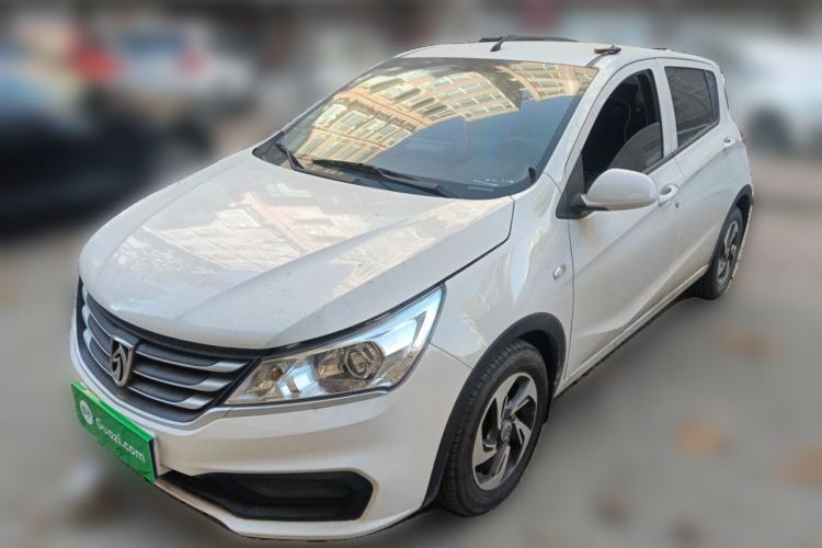 Used Baojun 310 2020 1.2L Manual Comfort Edition Guazi used car, China used car export, Used car for sale, Used cars, Cheapest cars for sale