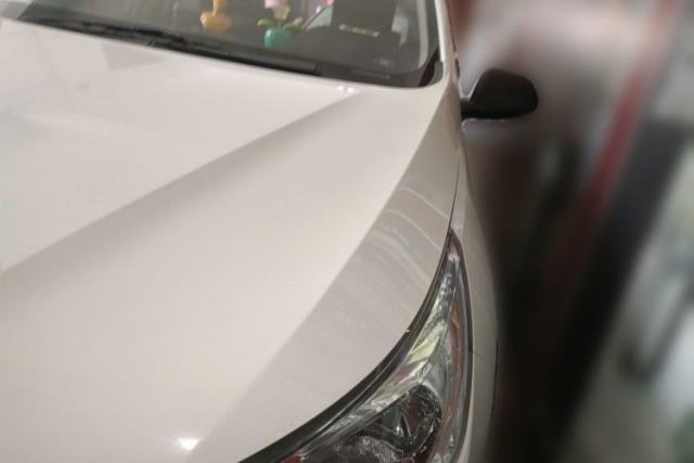 Baojun 310 2020 1.2L Manual Comfort Edition de segunda mano