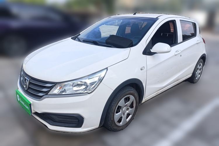 Gebrauchter Baojun 310 2020 1.2L Manual Comfort Edition Guazi used car, China used car export, Used car for sale, Used  cars, Cheapest cars for sale