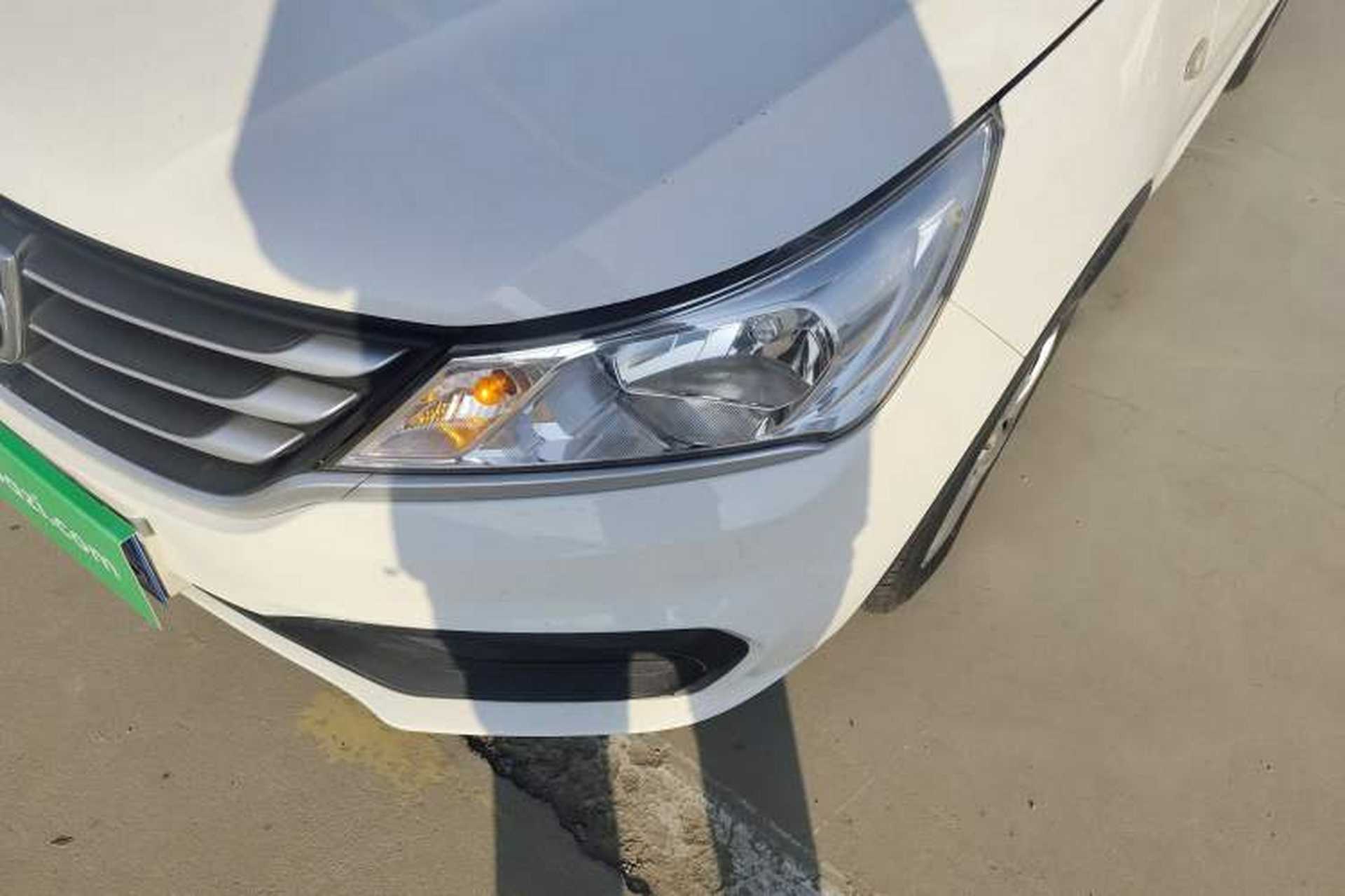 Used Baojun 310 2020 1.2L Manual Comfort Edition Left Front Headlight