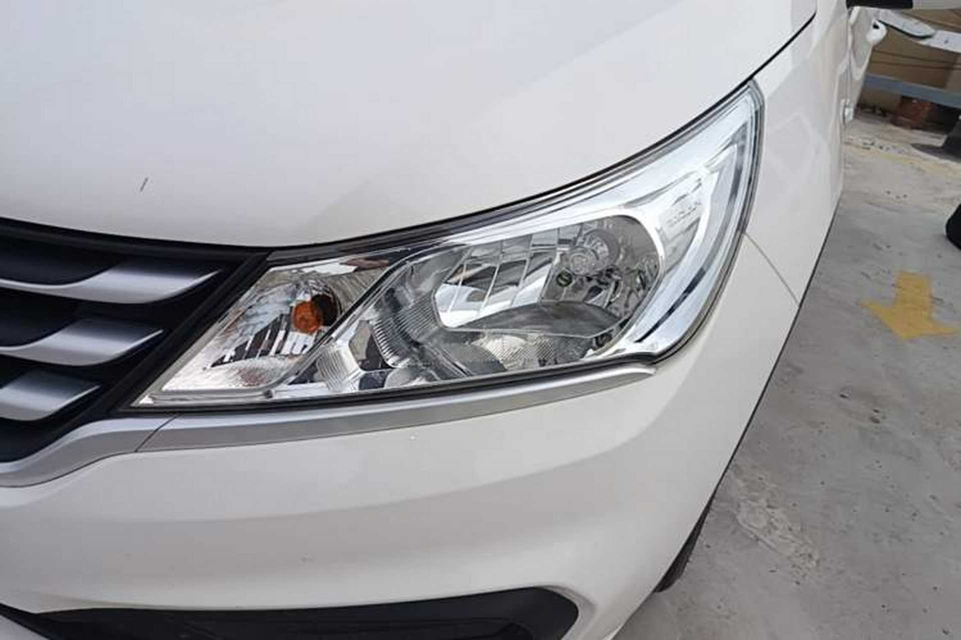 Used Baojun 310 2020 1.2L Manual Comfort Edition Left Front Headlight