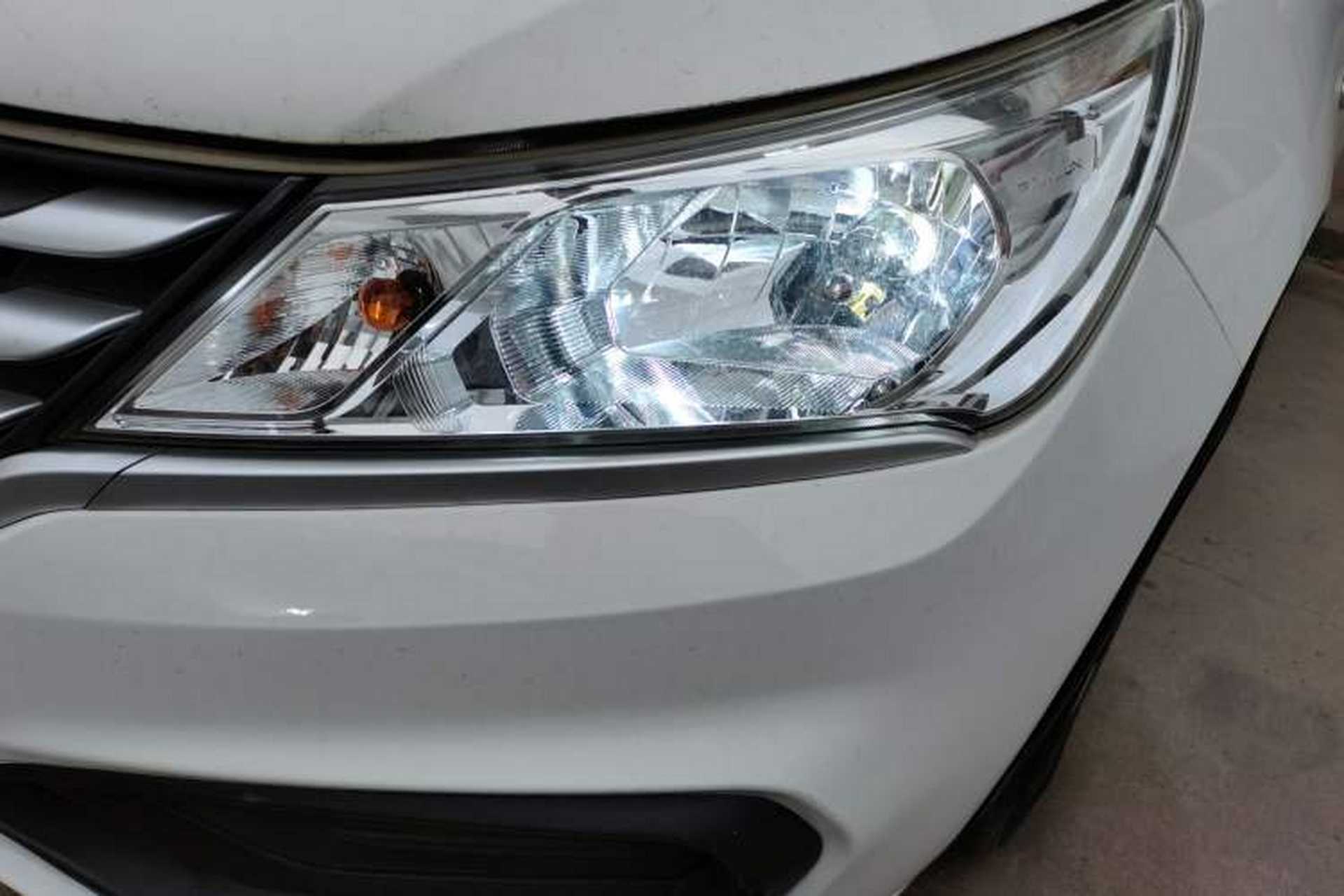 Used Baojun 310 2020 1.2L Manual Comfort Edition Left Front Headlight
