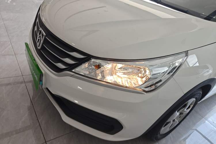 Used Baojun 310 2020 1.2L Manual Comfort Edition Left Front Headlight