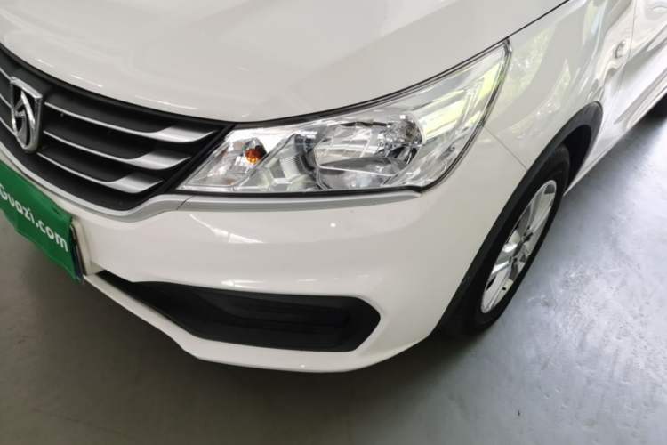 Used Baojun 310 2020 1.2L Manual Comfort Edition Left Front Headlight