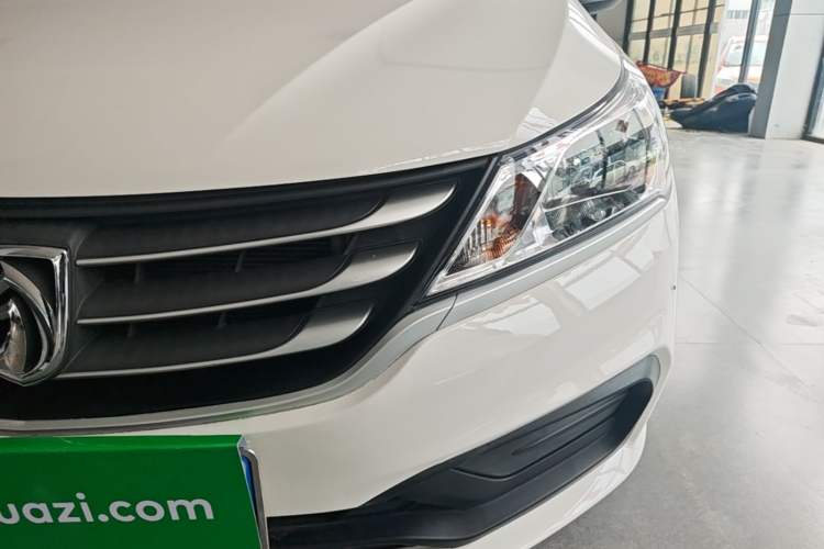 Used Baojun 310 2020 1.2L Manual Value Edition Left Front Headlight