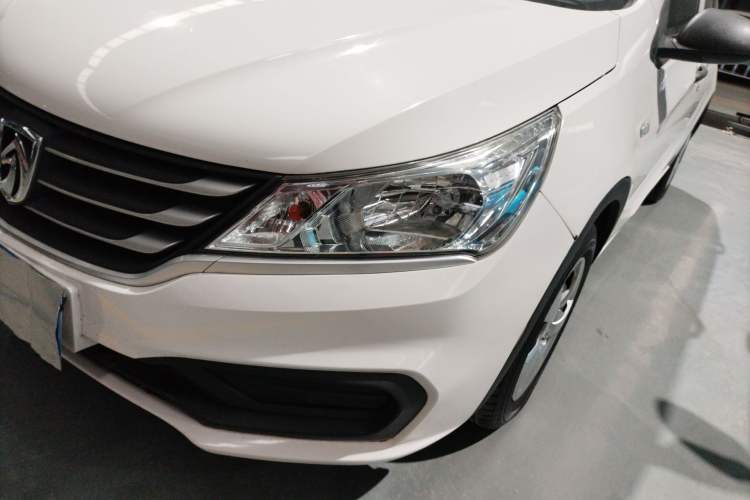 Used Baojun 310 2020 1.2L Manual Value Edition Left Front Headlight