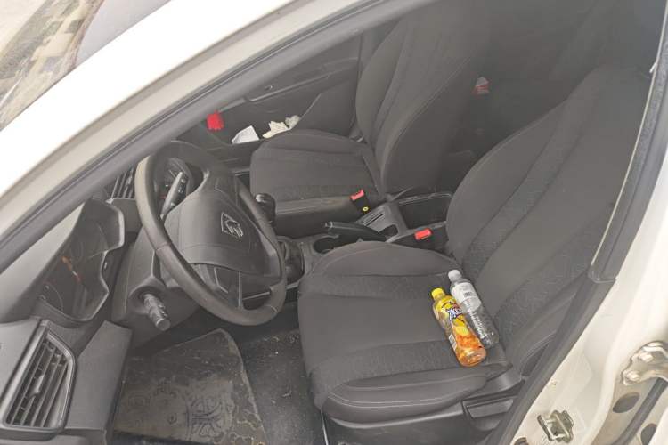 Used Baojun 310 2020 1.2L Manual Value Edition Left Front Seat