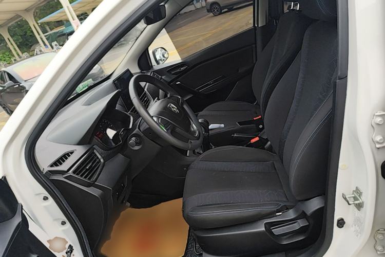 Used Baojun 310 2020 1.2L Manual Comfort Edition Left Front Seat
