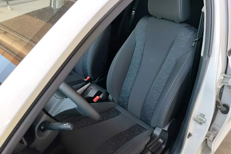 Used Baojun 310 2020 1.2L Manual Comfort Edition Left Front Seat