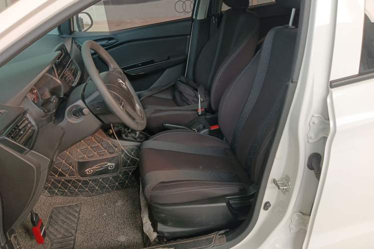 Used Baojun 310 2020 1.2L Manual Comfort Edition Left Front Seat