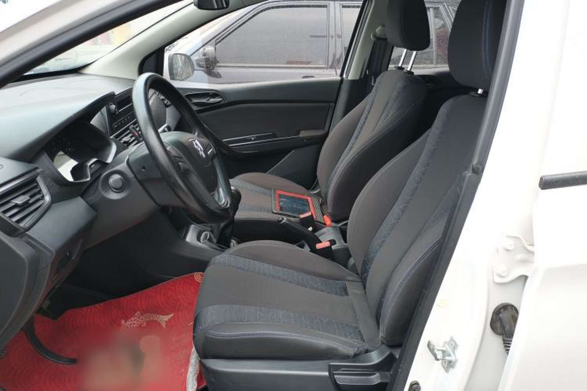 Used Baojun 310 2020 1.2L Manual Comfort Edition Left Front Seat