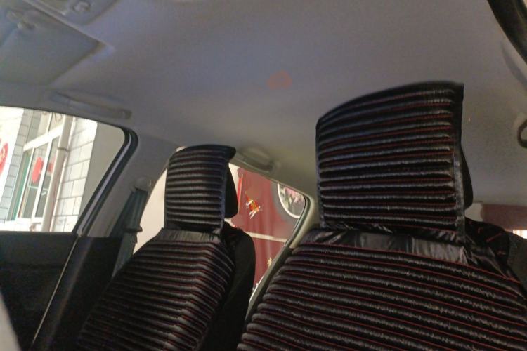 Used Baojun 310 2020 1.2L Manual Comfort Edition Left Front Seat