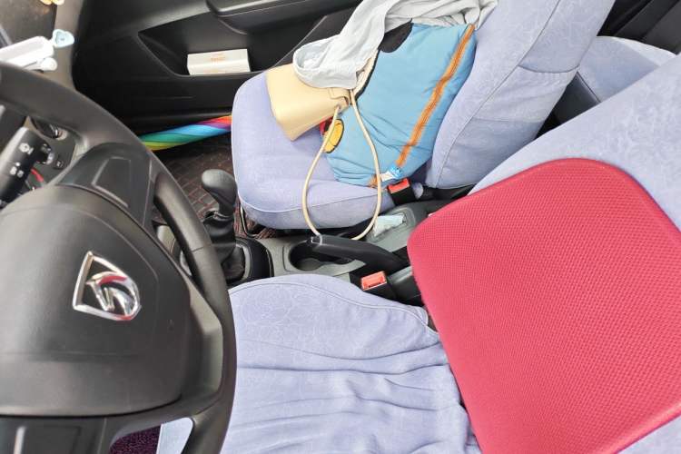 Used Baojun 310 2020 1.2L Manual Value Edition Left Front Seat