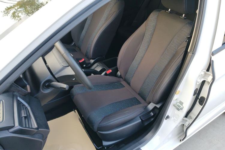 Used Baojun 310 2020 1.2L Manual Value Edition Left Front Seat