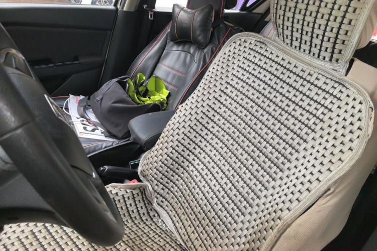 Used Baojun 310 2020 1.2L Manual Comfort Edition Left Front Seat