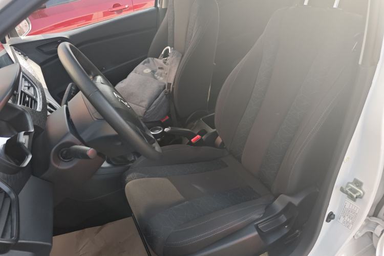 Used Baojun 310 2020 1.2L Manual Value Edition Left Front Seat
