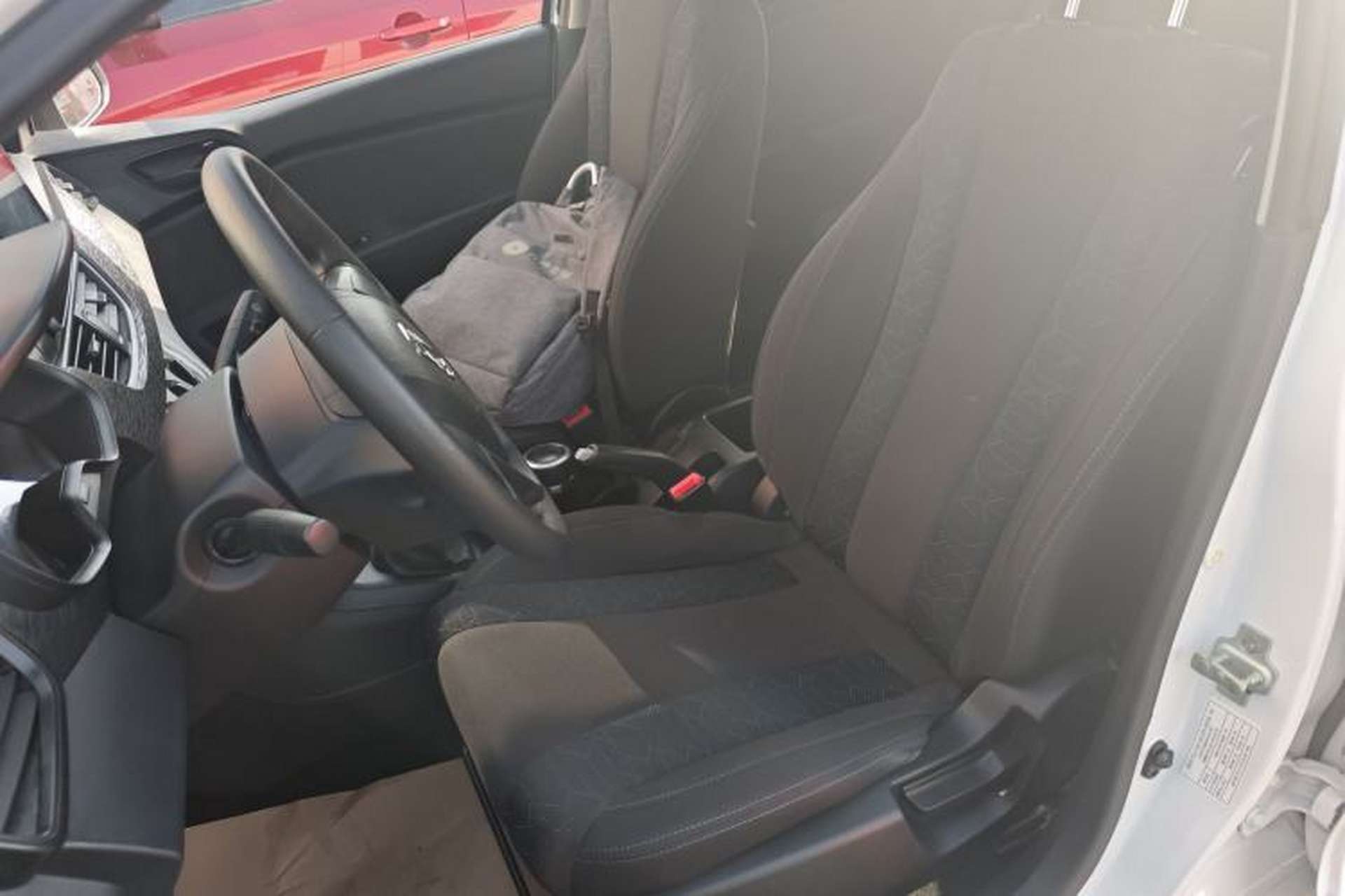 Used Baojun 310 2020 1.2L Manual Value Edition Left Front Seat