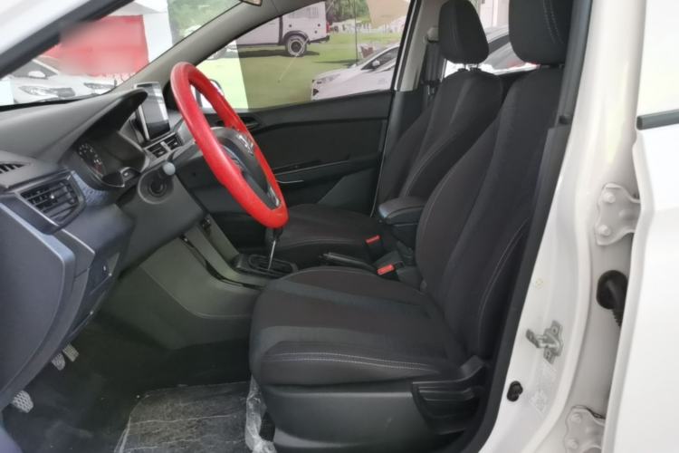 Used Baojun 310 2020 1.2L Manual Comfort Edition Left Front Seat