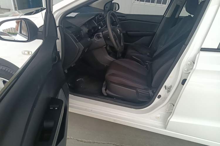 Used Baojun 310 2020 1.2L Manual Value Edition Left Front Seat