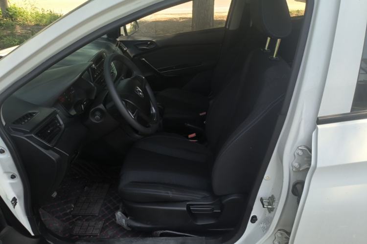 Used Baojun 310 2020 1.2L Manual Comfort Edition Left Front Seat