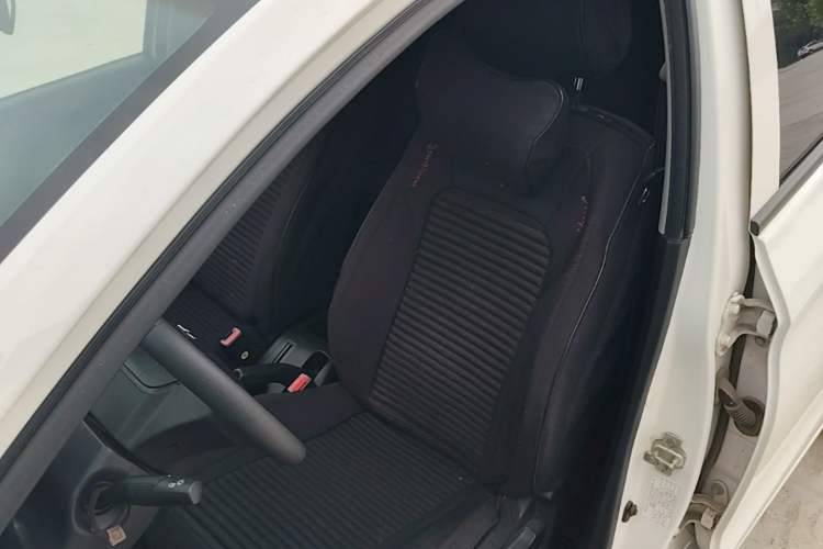 Used Baojun 310 2020 1.2L Manual Comfort Edition Left Front Seat