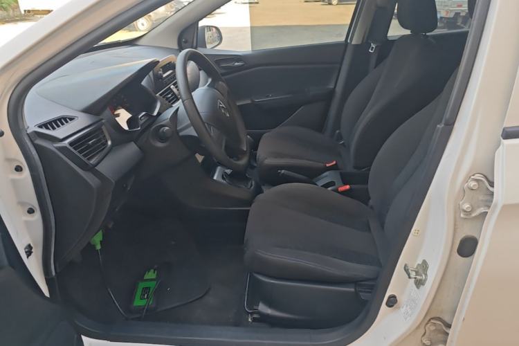 Used Baojun 310 2020 1.2L Manual Value Edition Left Front Seat