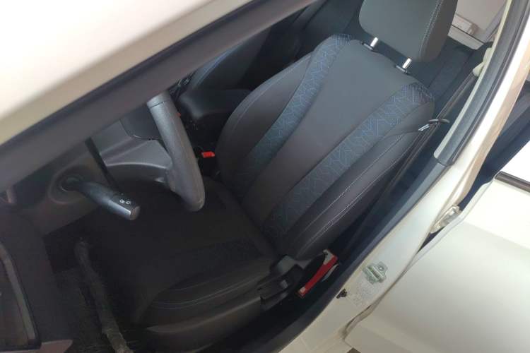 Used Baojun 310 2020 1.2L Manual Value Edition Left Front Seat