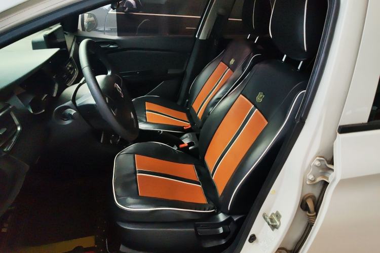 Used Baojun 310 2020 1.2L Manual Comfort Edition Left Front Seat