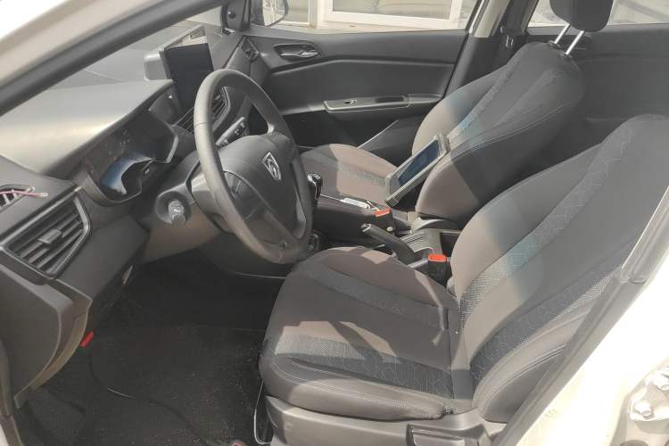 Used Baojun 310 2020 1.2L Manual Value Edition Left Front Seat