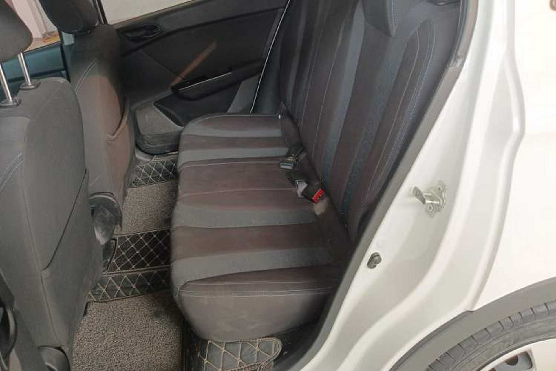 Used Baojun 310 2020 1.2L Manual Comfort Edition Left Rear Seat