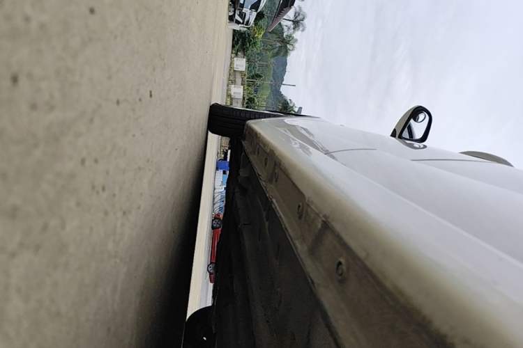 Used Baojun 310 2020 1.2L Manual Comfort Edition Left Side Sill