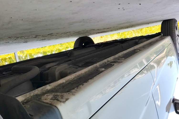 Used Baojun 310 2020 1.2L Manual Comfort Edition Left Side Sill