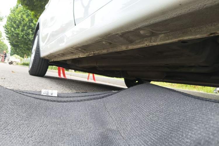 Used Baojun 310 2020 1.2L Manual Comfort Edition Left Side Sill